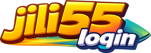 jili55 login logo
